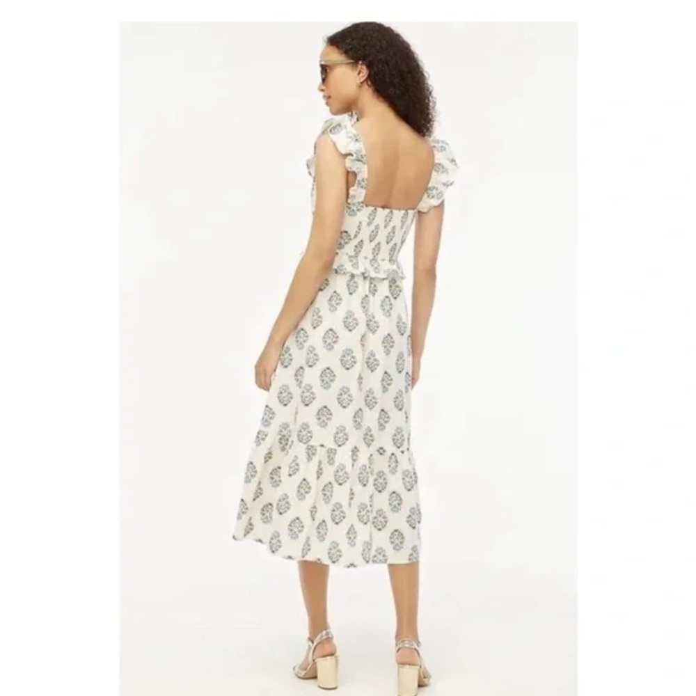 J Crew Dress - Picture 2 of 10